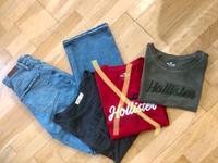 Hollister Paket 3 Teile Damen Gr. S Hessen - Griesheim Vorschau