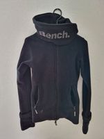 Bench Fleecejacke schwarz Übergangsjacke Herbstjacke Berlin - Treptow Vorschau