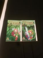 The Legend of Zelda: Ocarina of Time Band 1+2 (Manga, Komplett) Frankfurt am Main - Gallusviertel Vorschau