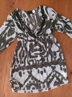 Bonprix Tunika grau weiß gr. 38 neu Bayern - Osterhofen Vorschau