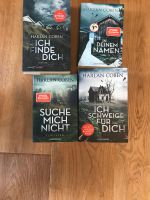 Bücher Harlan Coben einzeln Krimi Hochspannend München - Altstadt-Lehel Vorschau