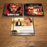 Soundtracks • Ritter Leidenschaft • Vier Federn Bayern - Böhmfeld Vorschau