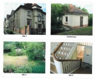 5 ZKB OG, Balkon, Garten, usw. ca. 170m² Wohn- u. Nutzfläche Rheinland-Pfalz - Germersheim Vorschau