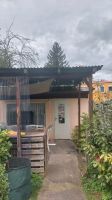 Verkaufe vordach zum selbstabbau Thüringen - Arnstadt Vorschau