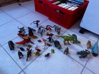 Spielzeug Sammlung (kein schleich aber kombinierbar) München - Moosach Vorschau