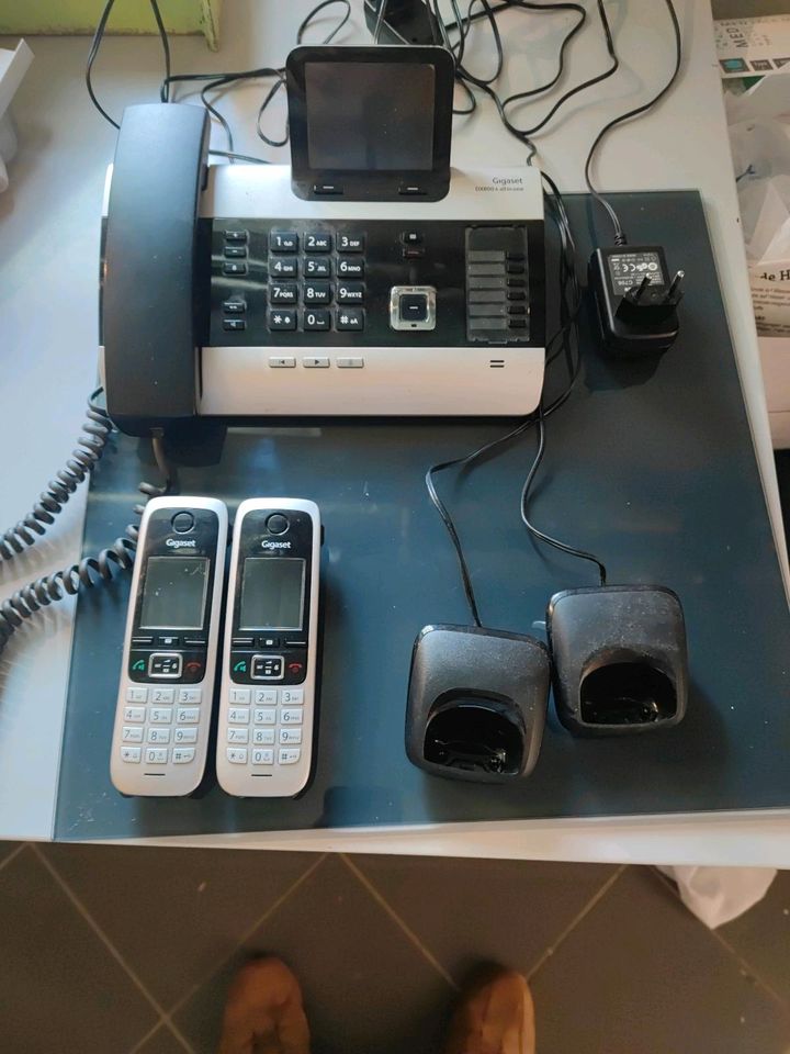 IP telefon in Reisbach