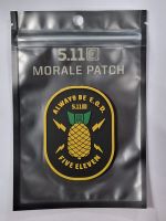 Klett Patch, Patches Original 5.11 Tactical Always Be EOD Nordrhein-Westfalen - Recklinghausen Vorschau