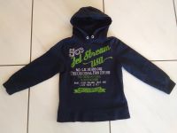 122/128 sehr schöner Hoody dopodopo, kaum getragen nur 3 Euro! Bayern - Elsenfeld Vorschau