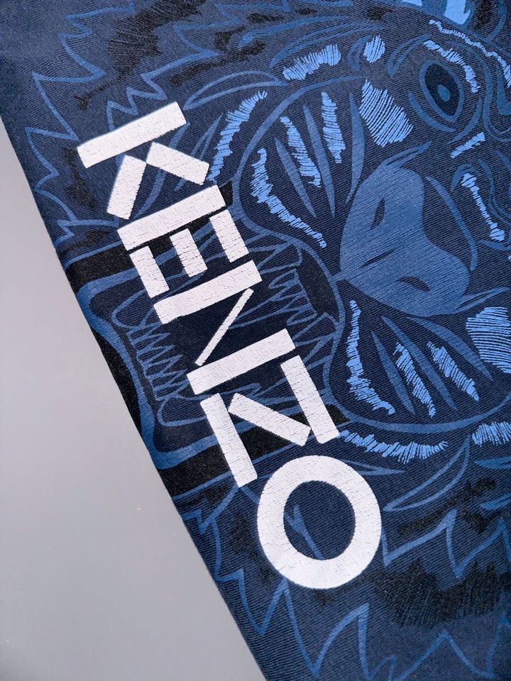 Kenzo T-Shirt in Aachen