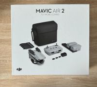 DJI Mavic Air 2 Fly More Combo Nordrhein-Westfalen - Kamen Vorschau