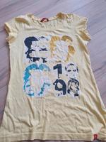 edc Damen Shirt Kurzarm gelb Größe S wie Neu Bayern - Günzburg Vorschau