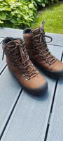 Meindl Wanderstiefel braun, MfS Vakuum, Gr. 43 Bayern - Mering Vorschau