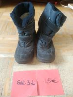 Schuhe größe 32/33 abzugeben!!! Berlin - Lichtenberg Vorschau