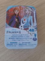 Frozen II Puzzle mit 3D Effekt  - 48 Teile - Anna und Elsa, Olaf Niedersachsen - Emmerthal Vorschau