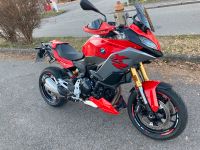 BMW f900xr alle Pakete, Hauptständer, Kurvenlicht Baden-Württemberg - Schopfheim Vorschau