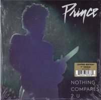 Prince Nothing Compares 2 U 7" Single ( Limited Edition ) NEU Berlin - Neukölln Vorschau