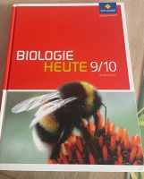 Schulbuch Biologie Niedersachsen - Bahrdorf Vorschau