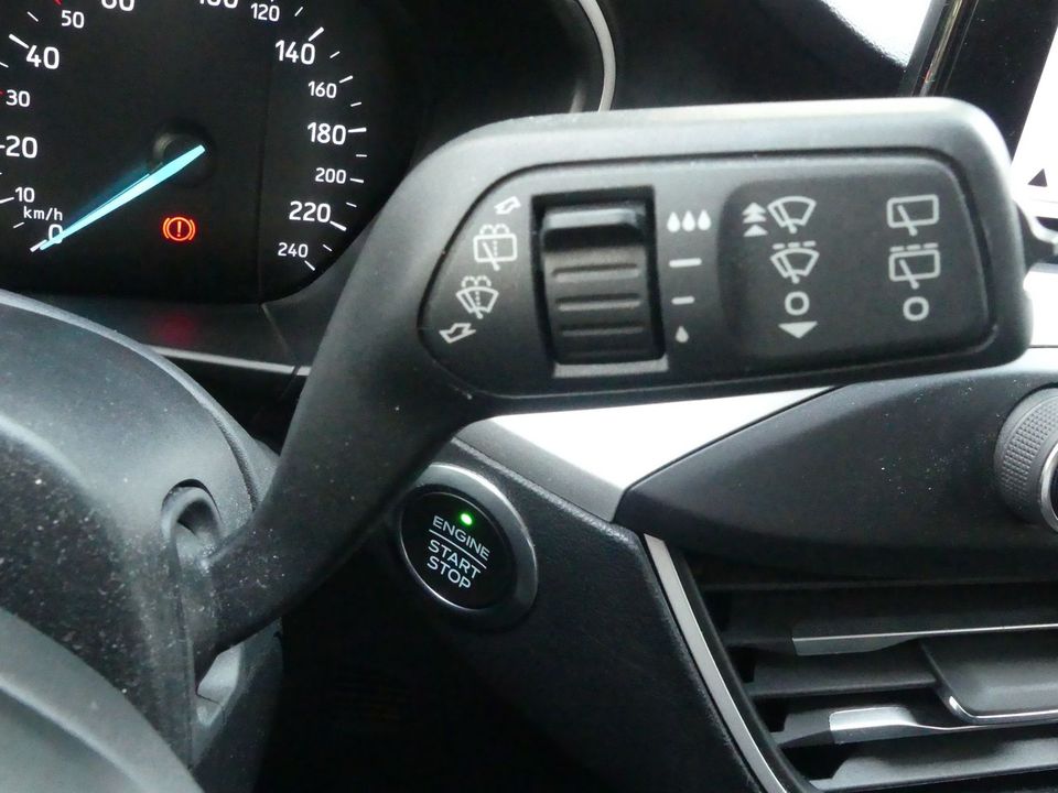 Ford Focus 1.0 EcoBoost Active LED Navi Keyless PDC in Hannover