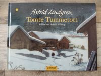 Oettinger Astrid Lindgren "Tomte Tummetott" ab 4 Jahre Thüringen - Jena Vorschau
