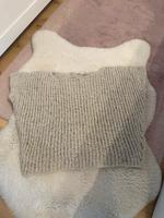 Liu Jo Pullover beige/gold S Nordrhein-Westfalen - Lüdenscheid Vorschau