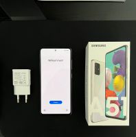 Samsung Galaxy A51, weiß, 128GB Hessen - Wetzlar Vorschau