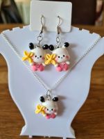 Schmuckset Hello Kitty Poccaco neu Nordrhein-Westfalen - Lemgo Vorschau