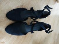 ** NEU ** TAMARIS ~ Pumps ~ 40 ~ blau Niedersachsen - Rastede Vorschau