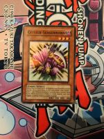 Geister Sensenmann / Spirit Reaper CP03 Super Rare NM Yugioh Thüringen - Erfurt Vorschau