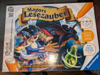 Tiptoi Spiel "Magors Lesezauber" von Ravensburger Hessen - Baunatal Vorschau