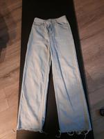 Tom Tailor Jeans 'Wide Leg' Gr.S Niedersachsen - Melle Vorschau