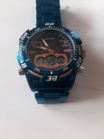 Verkaufe schöne Uhr von Oskar Emil neu und ungetragen 3ATM Japan Mecklenburg-Vorpommern - Stralsund Vorschau
