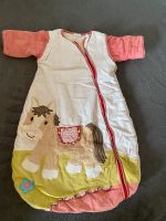 Schlafsack Sterntaler 4 Jahreszeiten Baby Kleidung Nordrhein-Westfalen - Moers Vorschau