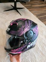 Motorradhelm Nolan N87 XS/S Sachsen - Roßwein Vorschau