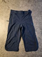 Jack Wolfskin 3/4 Hose blau 34 XS Altona - Hamburg Lurup Vorschau