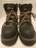 Outdoor & Wanderstiefel* Boots * Winterschuhe* N.y.star* Gr.43 Niedersachsen - Hardegsen Vorschau