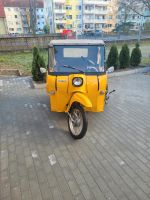 SIMSON DUO Brandenburg - Bad Liebenwerda Vorschau