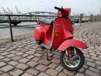 Vespa PK 50 XL Elestart O-Lack Altona - Hamburg Altona-Altstadt Vorschau