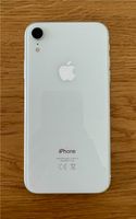 iPhone XR 64 GB - voll funktionsfähig Bayern - Berg Vorschau