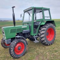 Traktor Fendt Farmer 104 LS Bayern - Hohenroth bei Bad Neustadt a d Saale Vorschau