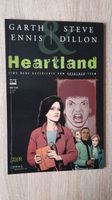 Heartland - Garth Ennis/ Steve Dillon 1.Aufl. Z 1 Speed 2000 Niedersachsen - Hameln Vorschau