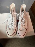 Converse Allstars Harburg - Hamburg Sinstorf Vorschau