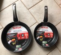 Tefal Pfannen Bratpfannen Tefal Selection, Aluminium, NEU, 2 St.! Herzogtum Lauenburg - Wentorf Vorschau