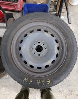 Uniroyal Winterreifen + Stahlfelgen 175 / 65 R 14 - 82 T M&S Hessen - Taunusstein Vorschau