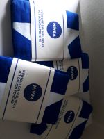 3 x Nivea Poncho, Aktion 2023, neu, Ovp Nordrhein-Westfalen - Vlotho Vorschau