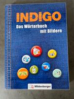 Indigo das Wörterbuch mit Bildern Mildenberger neu Dortmund - Hombruch Vorschau