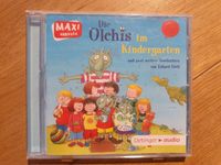 Die Olchis im Kindergarten Hörspiel CD Erhard Dietl Bayern - Kempten Vorschau