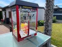 Popcornmaschine für Kindergeburtstag / Hochzeit etc. mieten Rheinland-Pfalz - Willroth Vorschau