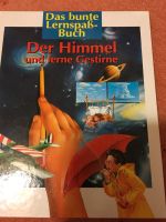 Tolles Kinder Wissensbuch über Himmel und Gestirne Nordrhein-Westfalen - Höxter Vorschau