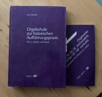 Jon Laukvik Orgelschule zur historischen Aufführungspraxis Baden-Württemberg - Uhingen Vorschau