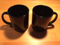 Original TESLA Earth Day Coffee Cup Becher Tasse schwarz Rheinland-Pfalz - Daun Vorschau